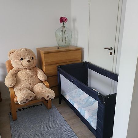Apartment Near The Harbour ตูร์กู ภายนอก รูปภาพ